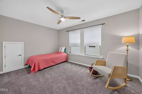 Bedroom - 1308 Atticus Way, Durham, NC 27703 photo 3 of 3
