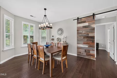 Dining - 1308 Atticus Way, Durham, NC 27703 photo 2 of 2