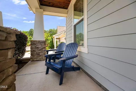 Exterior - 1308 Atticus Way, Durham, NC 27703 photo 2 of 15
