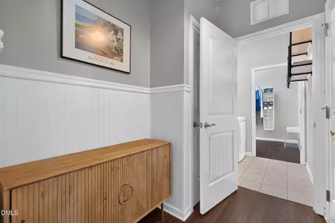 Entry Way - 1308 Atticus Way, Durham, NC 27703 photo 4 of 5