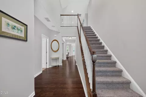 Entry Way - 1308 Atticus Way, Durham, NC 27703 photo 5 of 5