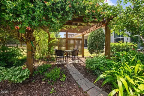 Exterior - 1308 Atticus Way, Durham, NC 27703 photo 6 of 15