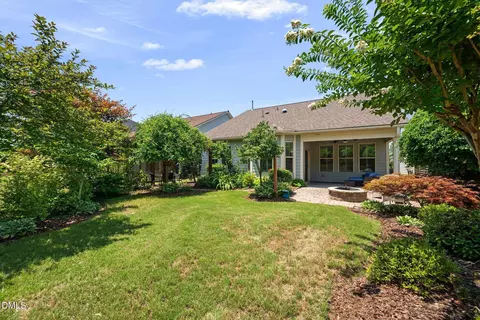 Exterior - 1308 Atticus Way, Durham, NC 27703 photo 11 of 15