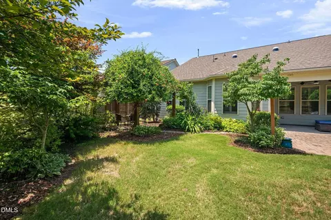Exterior - 1308 Atticus Way, Durham, NC 27703 photo 12 of 15