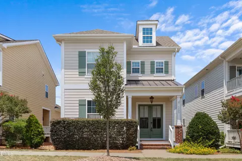 5333 Forsyth Park St, Raleigh, NC 27616