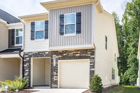 1174 Channel Drop Dr, Durham, NC 27703