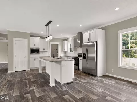 575 Crockers Nub Rd, Middlesex, NC 27557 photo 9