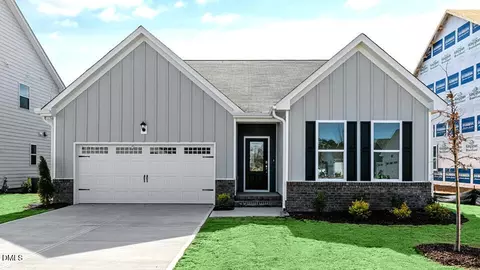 568 Lemon Daisy Ln, Knightdale, NC 27545