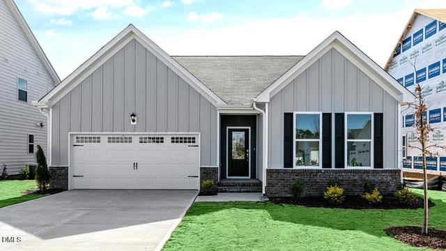 568 Lemon Daisy Ln, Knightdale, NC 27545