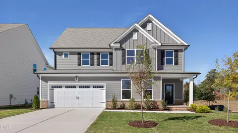 1417 Jasmine View Way, Knightdale, NC 27545