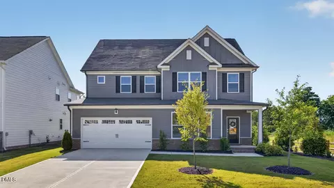 1417 Jasmine View Way, Knightdale, NC 27545