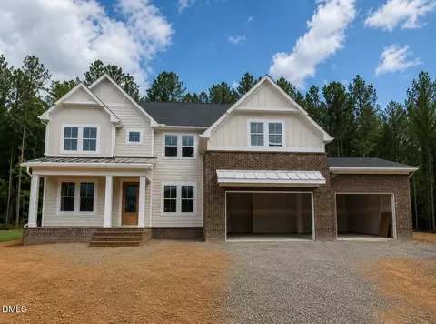 113 Black Bear Ct, Chapel Hill, NC 27516