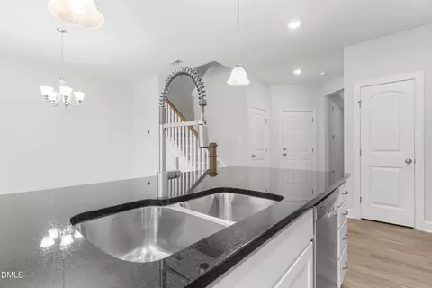 Kitchen - 215 Silas St, Durham, NC 27705 photo 5 of 5