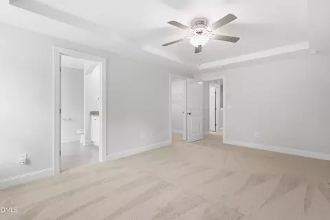 Bedroom - 215 Silas St, Durham, NC 27705 photo 1 of 4
