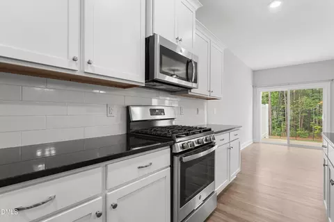 Entry Way - 215 Silas St, Durham, NC 27705 photo 1 of 3