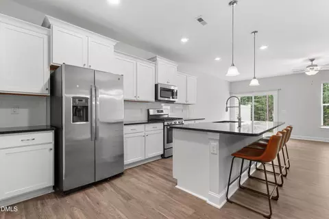 Kitchen - 215 Silas St, Durham, NC 27705 photo 1 of 5