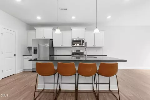 Kitchen - 215 Silas St, Durham, NC 27705 photo 2 of 5
