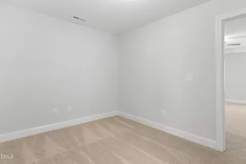 Bedroom - 215 Silas St, Durham, NC 27705 photo 4 of 4