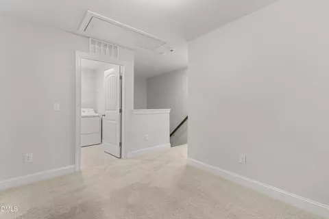 Entry Way - 215 Silas St, Durham, NC 27705 photo 3 of 3
