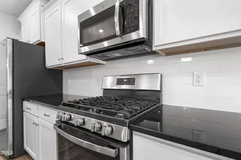 Kitchen - 215 Silas St, Durham, NC 27705 photo 4 of 5