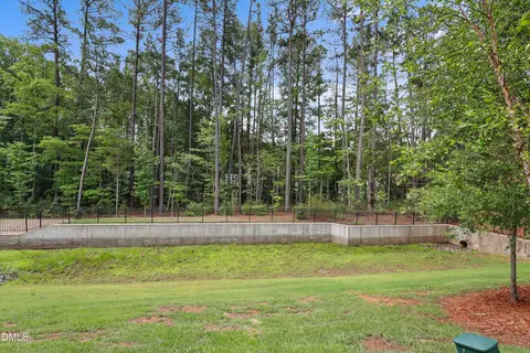 Exterior - 215 Silas St, Durham, NC 27705 photo 3 of 5