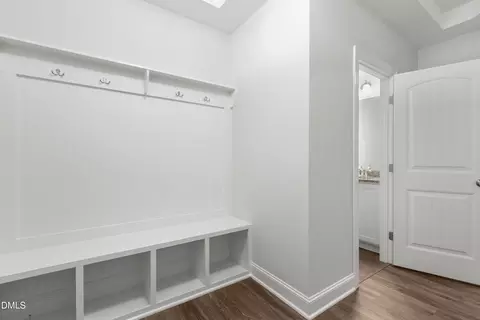 Entry Way - 215 Silas St, Durham, NC 27705 photo 2 of 3