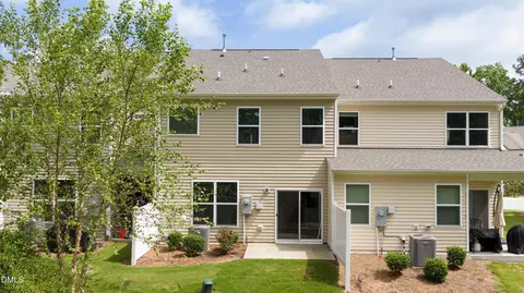 Exterior - 215 Silas St, Durham, NC 27705 photo 4 of 5
