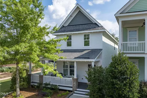96 Summersweet Ln, Chapel Hill, NC 27516