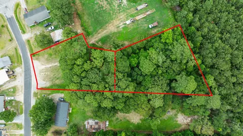 0 New King Rd, Smithfield, NC 27577