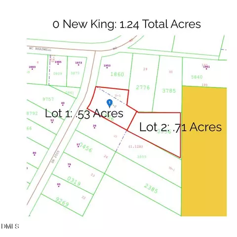 0 New King Rd, Smithfield, NC 27577 photo 5