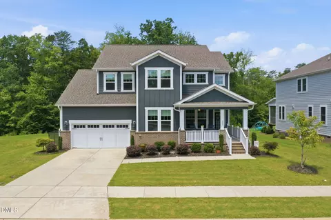 283 Bannockburn Run, Burlington, NC 27215