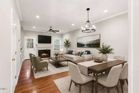 104 Charter Ct, Cary, NC 27511
