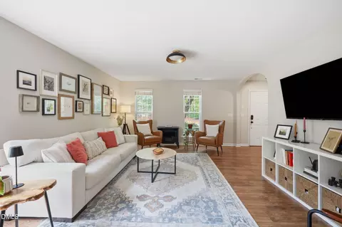 1603 Oak Grove Pkwy, Durham, NC 27703