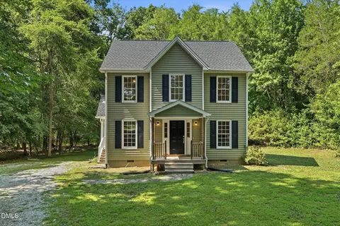 3012 Prophet Dr, Hillsborough, NC 27278