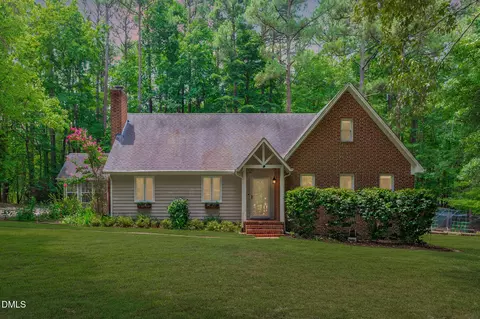 5105 Laurie Dr, Raleigh, NC 27606