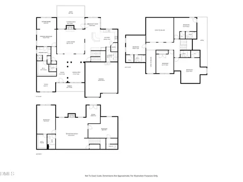 610 Sea Mist Dr, Sanford, NC 27332