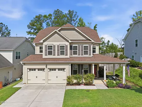 1004 Dillon Lake Dr, Knightdale, NC 27545