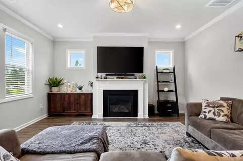 Living - 245 Madden Rose Lp, Garner, NC 27529 photo 1 of 2