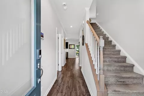 Entry Way - 245 Madden Rose Lp, Garner, NC 27529 photo 1 of 6