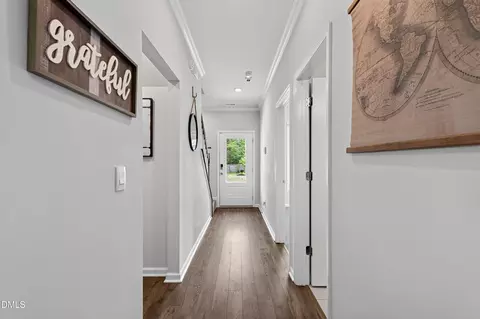 Entry Way - 245 Madden Rose Lp, Garner, NC 27529 photo 2 of 6