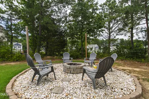 Exterior - 245 Madden Rose Lp, Garner, NC 27529 photo 3 of 12