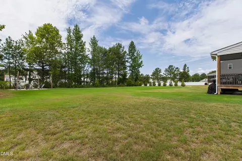 Exterior - 245 Madden Rose Lp, Garner, NC 27529 photo 6 of 12