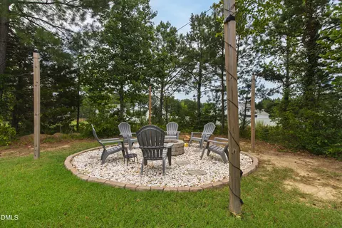 Exterior - 245 Madden Rose Lp, Garner, NC 27529 photo 5 of 12