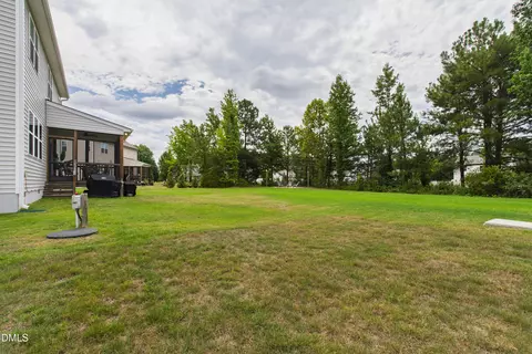 Exterior - 245 Madden Rose Lp, Garner, NC 27529 photo 7 of 12