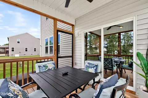Exterior - 245 Madden Rose Lp, Garner, NC 27529 photo 4 of 12