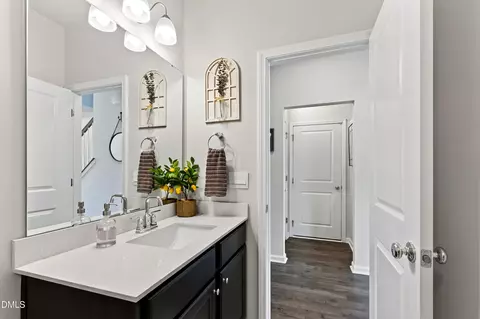 Entry Way - 245 Madden Rose Lp, Garner, NC 27529 photo 6 of 6