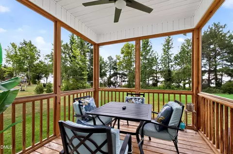 Exterior - 245 Madden Rose Lp, Garner, NC 27529 photo 2 of 12