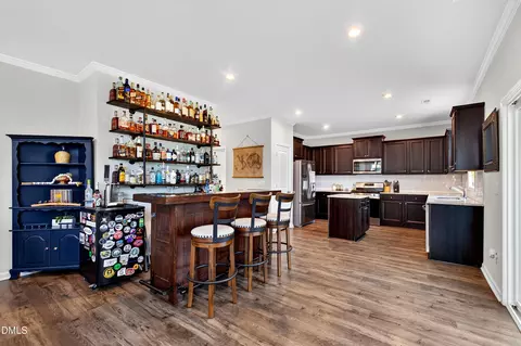 Kitchen - 245 Madden Rose Lp, Garner, NC 27529 photo 1 of 7