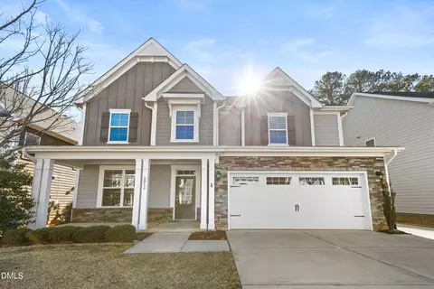 2039 Travern Dr, Raleigh, NC 27603
