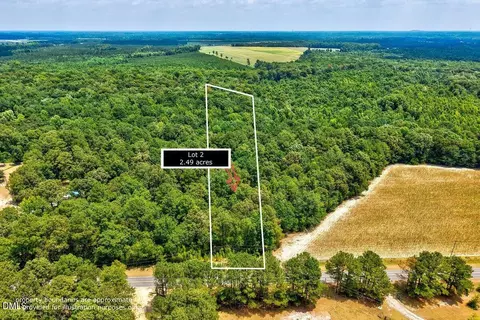 lot2 Ruth Vinson Rd, Autryville, NC 28318